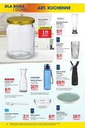 Dla biura i domu - Makro Cash&Carry