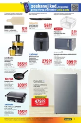 Dla biura i domu - Makro Cash&Carry