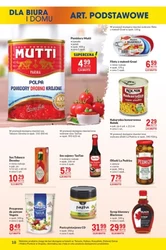 Dla biura i domu - Makro Cash&Carry