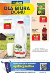Dla biura i domu - Makro Cash&Carry