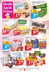 Sezon grillowy w pełni - Prim Market