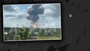 Wybuch w rosyjskiej fabryce amunicji. Informacje ukrywano kilka dni