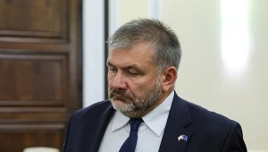 Waldemar Żurek zastąpił na stanowisku ministra sprawiedliwości Adama Bodnara