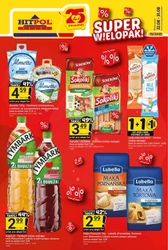 Produkty dla całej rodziny - Hitpol