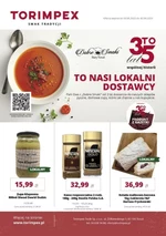 Tradycja smakuje najlepiej - Torimpex