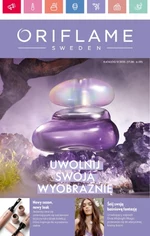 Uwolnij swoją wyobraźnię - Oriflame