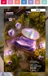Uwolnij swoją wyobraźnię - Oriflame