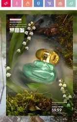 Uwolnij swoją wyobraźnię - Oriflame