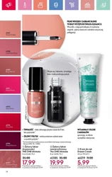 Uwolnij swoją wyobraźnię - Oriflame