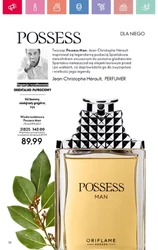 Uwolnij swoją wyobraźnię - Oriflame