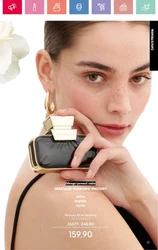 Uwolnij swoją wyobraźnię - Oriflame