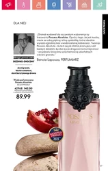 Uwolnij swoją wyobraźnię - Oriflame