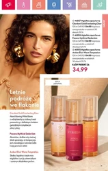 Uwolnij swoją wyobraźnię - Oriflame