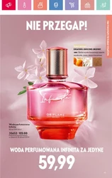 Uwolnij swoją wyobraźnię - Oriflame