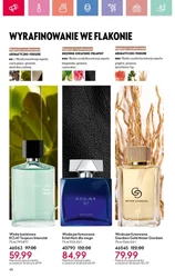 Uwolnij swoją wyobraźnię - Oriflame