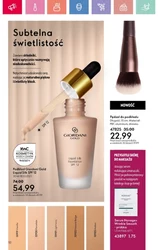 Uwolnij swoją wyobraźnię - Oriflame