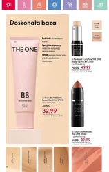 Uwolnij swoją wyobraźnię - Oriflame
