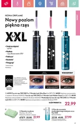 Uwolnij swoją wyobraźnię - Oriflame