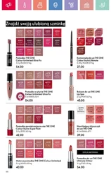 Uwolnij swoją wyobraźnię - Oriflame