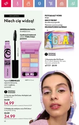 Uwolnij swoją wyobraźnię - Oriflame