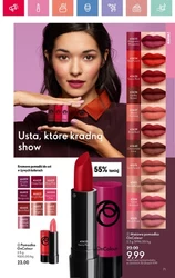 Uwolnij swoją wyobraźnię - Oriflame