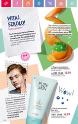 Uwolnij swoją wyobraźnię - Oriflame