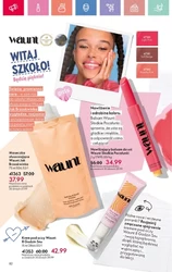 Uwolnij swoją wyobraźnię - Oriflame
