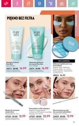 Uwolnij swoją wyobraźnię - Oriflame
