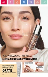 Uwolnij swoją wyobraźnię - Oriflame