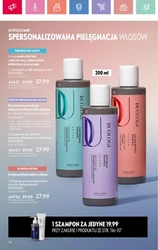 Uwolnij swoją wyobraźnię - Oriflame
