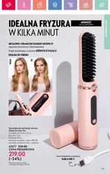 Uwolnij swoją wyobraźnię - Oriflame