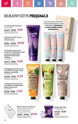 Uwolnij swoją wyobraźnię - Oriflame