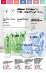 Uwolnij swoją wyobraźnię - Oriflame