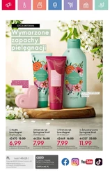 Uwolnij swoją wyobraźnię - Oriflame