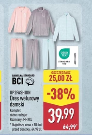 Dres damski Up2Fashion