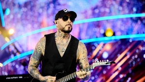 Paweł Rurak-Sokal wziął ślub!