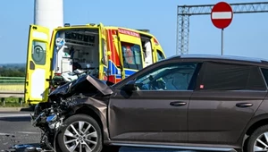 "Tragiczny bilans". Policja podsumowała długi weekend