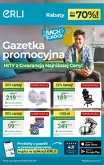 Hity z gwarancją najniższej ceny! - ERLI