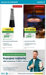 Hity z gwarancją najniższej ceny! - ERLI