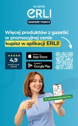 Hity z gwarancją najniższej ceny! - ERLI