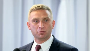 Zarzut dla Roberta Bąkiewicza. Prokuratura podjęła decyzję