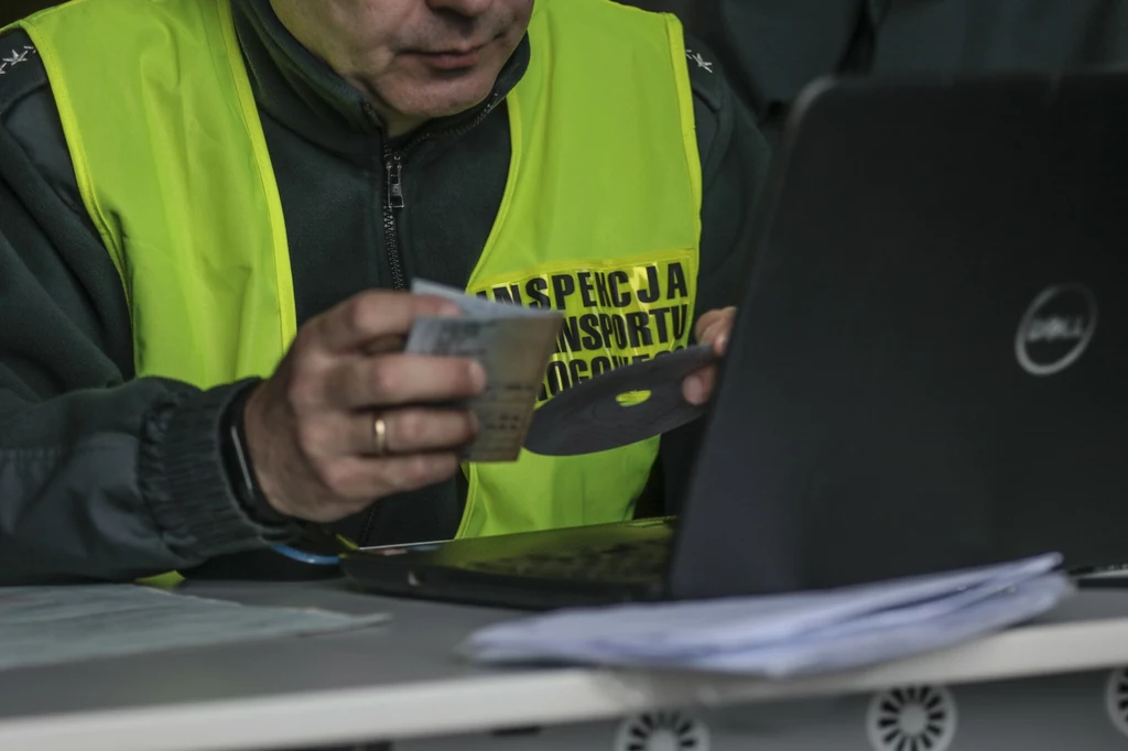 Dziś mija termin wymiany tachografów. Spóźnialscy zapłacą wysokie kary 