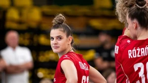 Stefano Lavarini ją skreślił, teraz siatkarka ogłasza. Wyjedzie z Polski