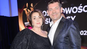 Danuta Martyniuk i Zenon