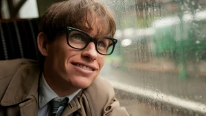 "Teoria wszystkiego"