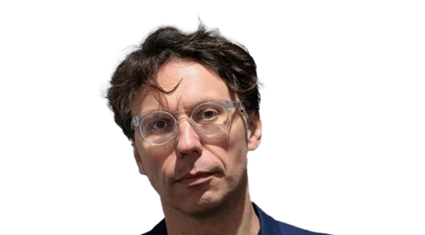 Rafał Woś