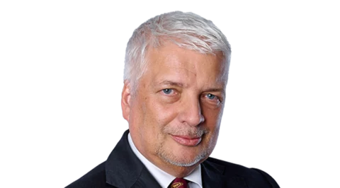 Robert Gwiazdowski