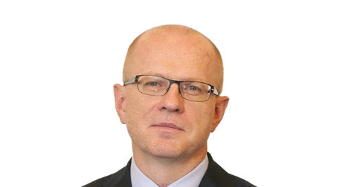 Ludwik Sobolewski