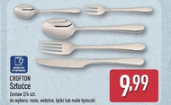 Столові прибори Crofton