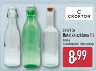 Пляшка Crofton